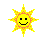 :sun